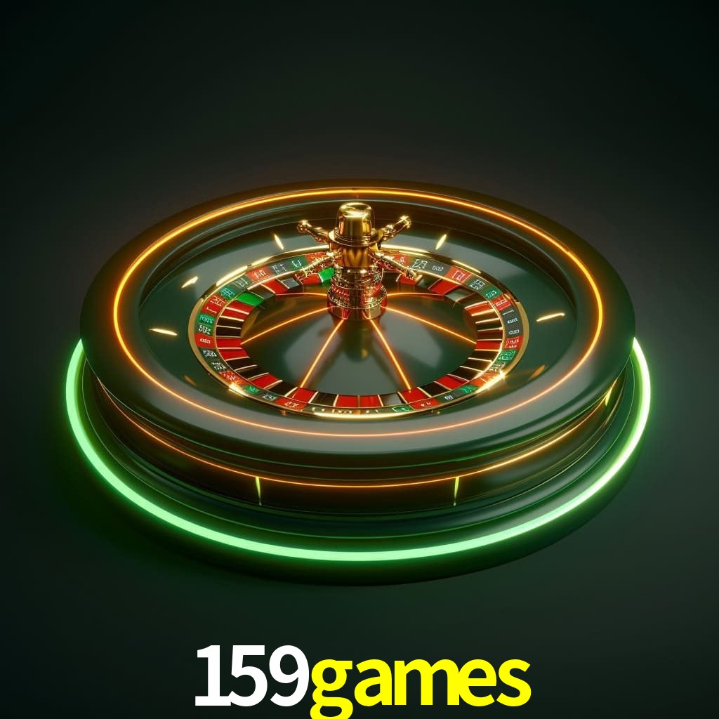 App mobile 159games